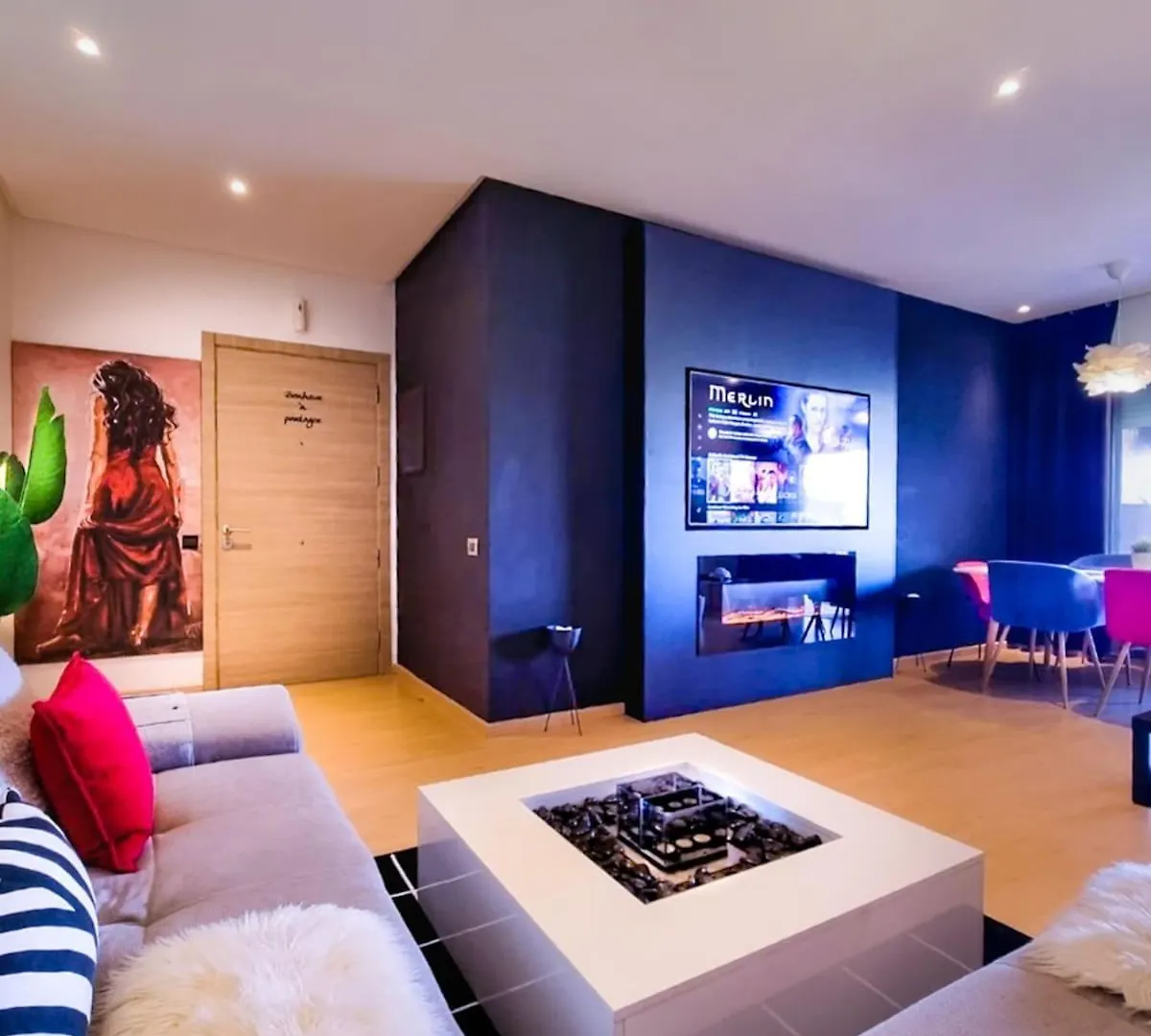 Privilege House Jade Marrakesh 0*,  Marokko