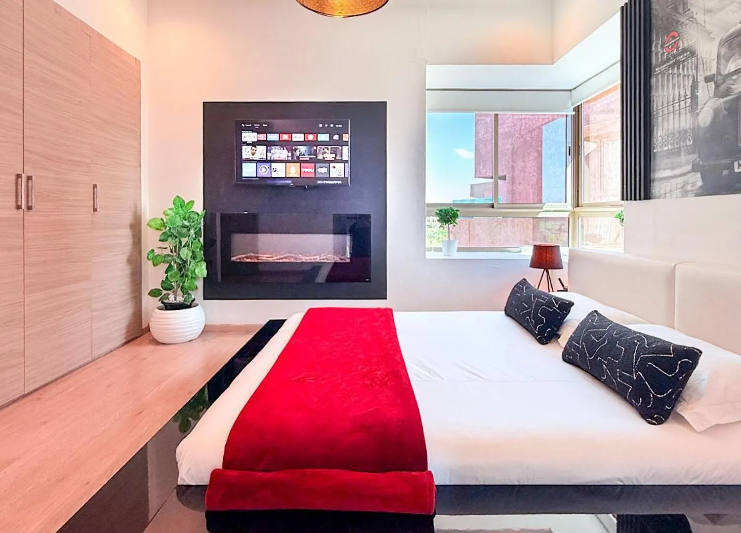 Appartement Privilege House Jade Marrakesh