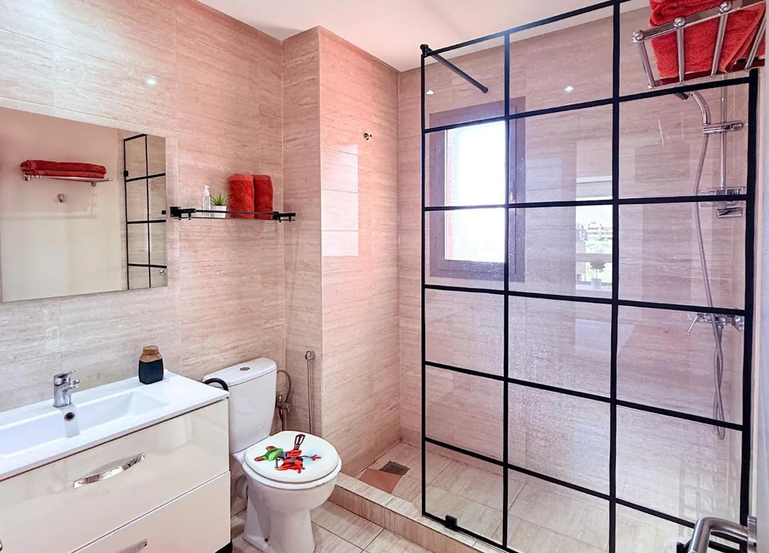Privilege House Jade Marrakesh