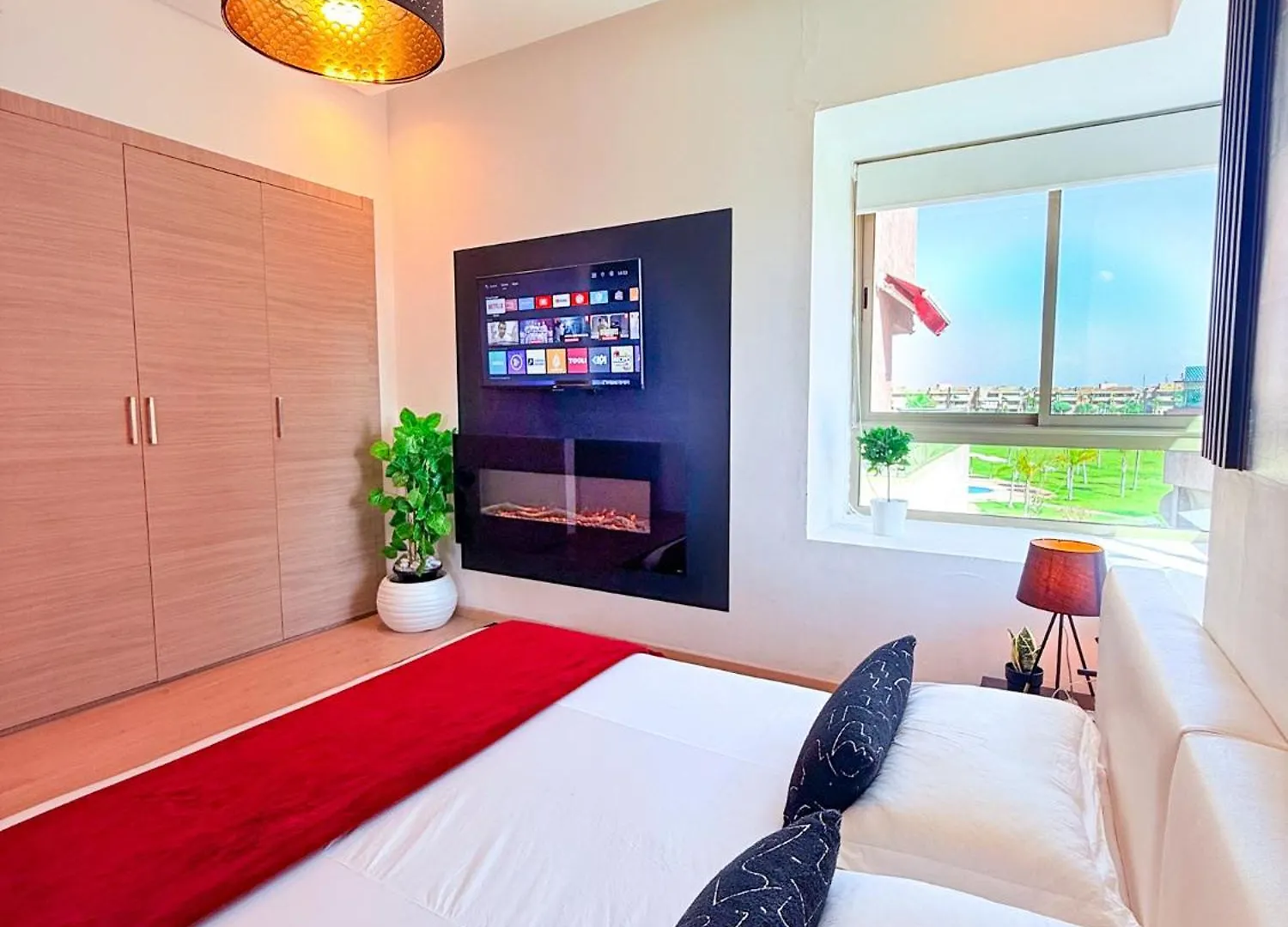 Privilege House Jade Marrakesh 0*,