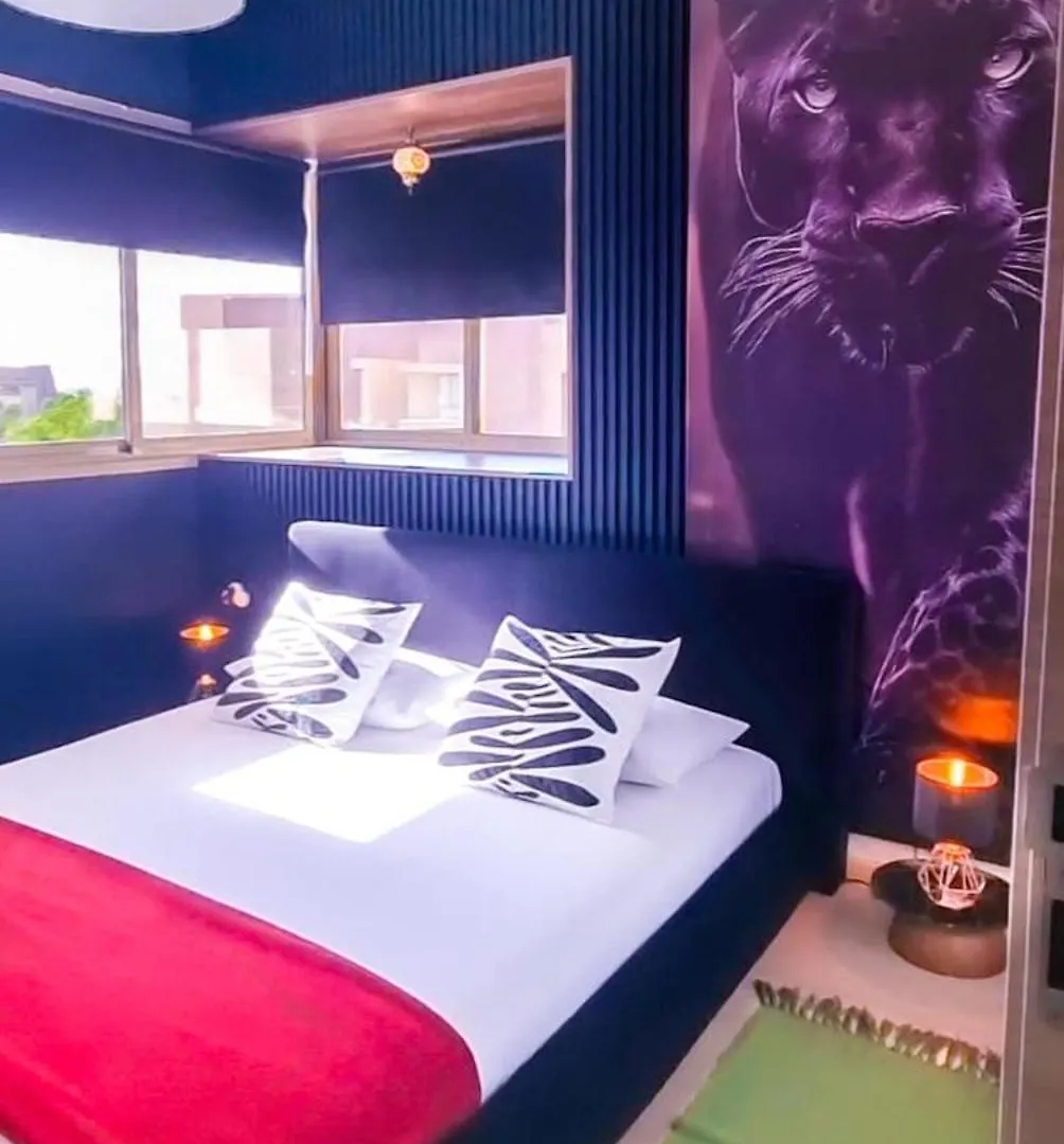 Privilege House Jade Marrakesh Morocco