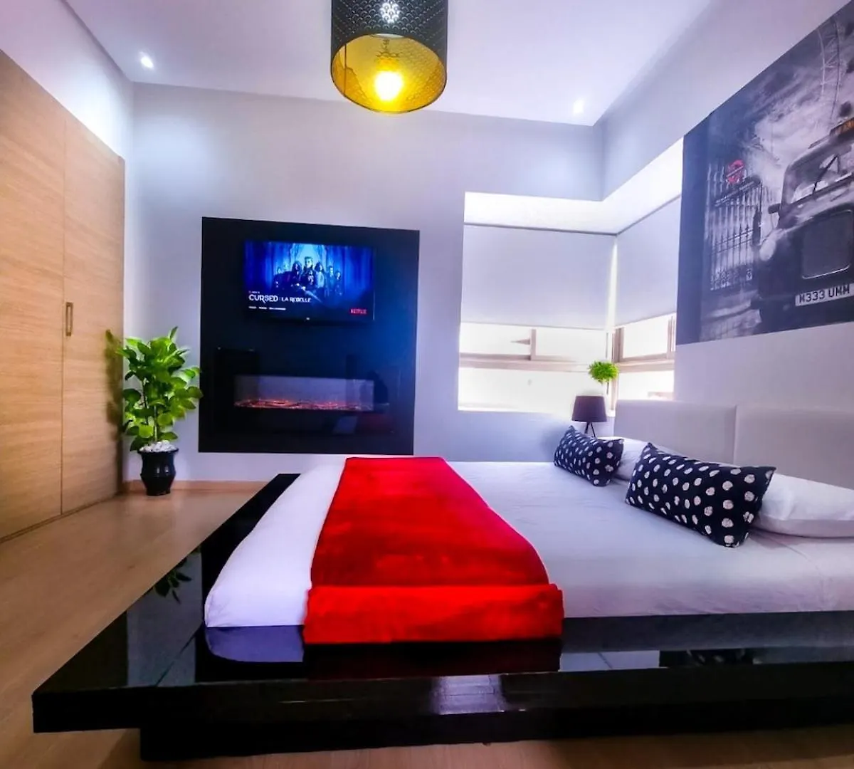 Apartment Privilege House Jade Marrakesh Morocco