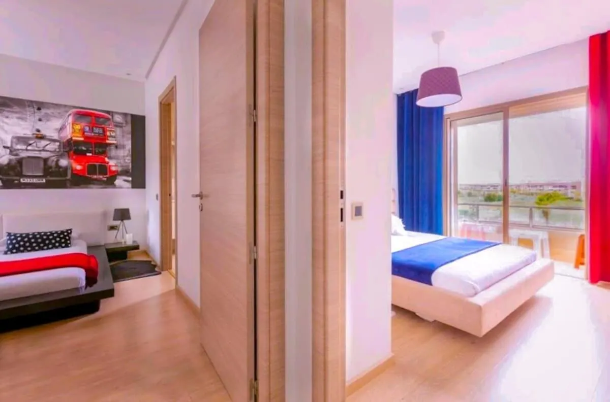 Privilege House Jade Marrakesh 0*,