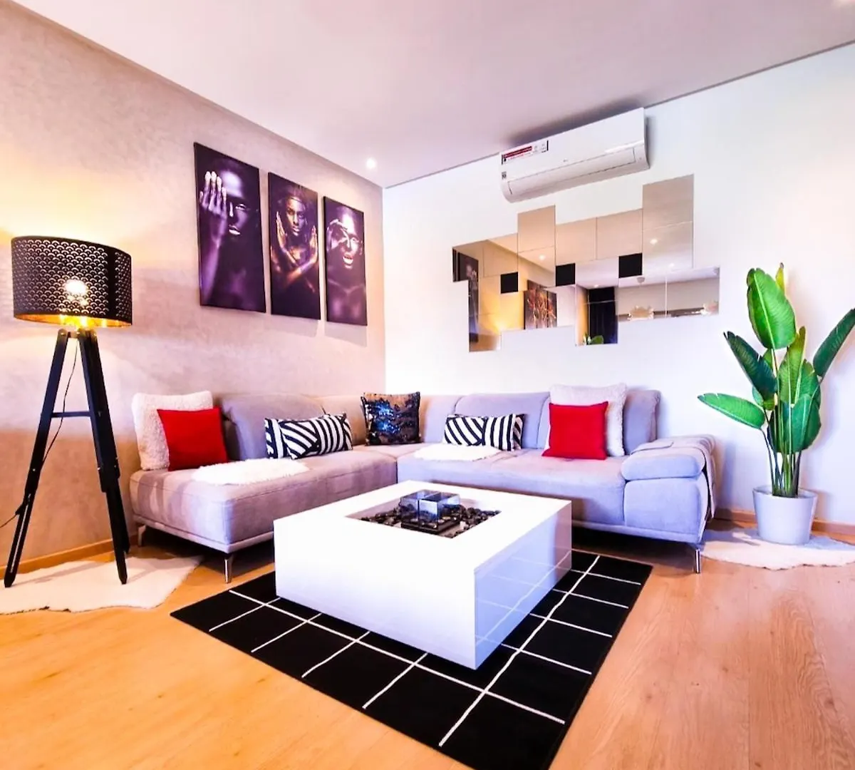 Privilege House Jade Marrakesh Morocco