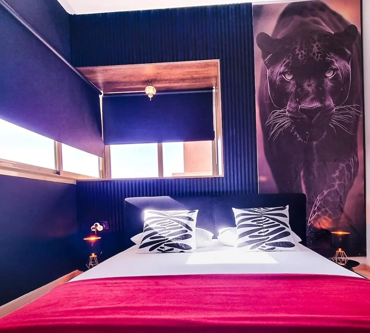 Privilege House Jade Marrakesh 0*,  Morocco