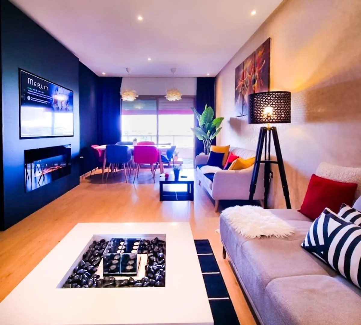 Privilege House Jade Marrakesh Morocco