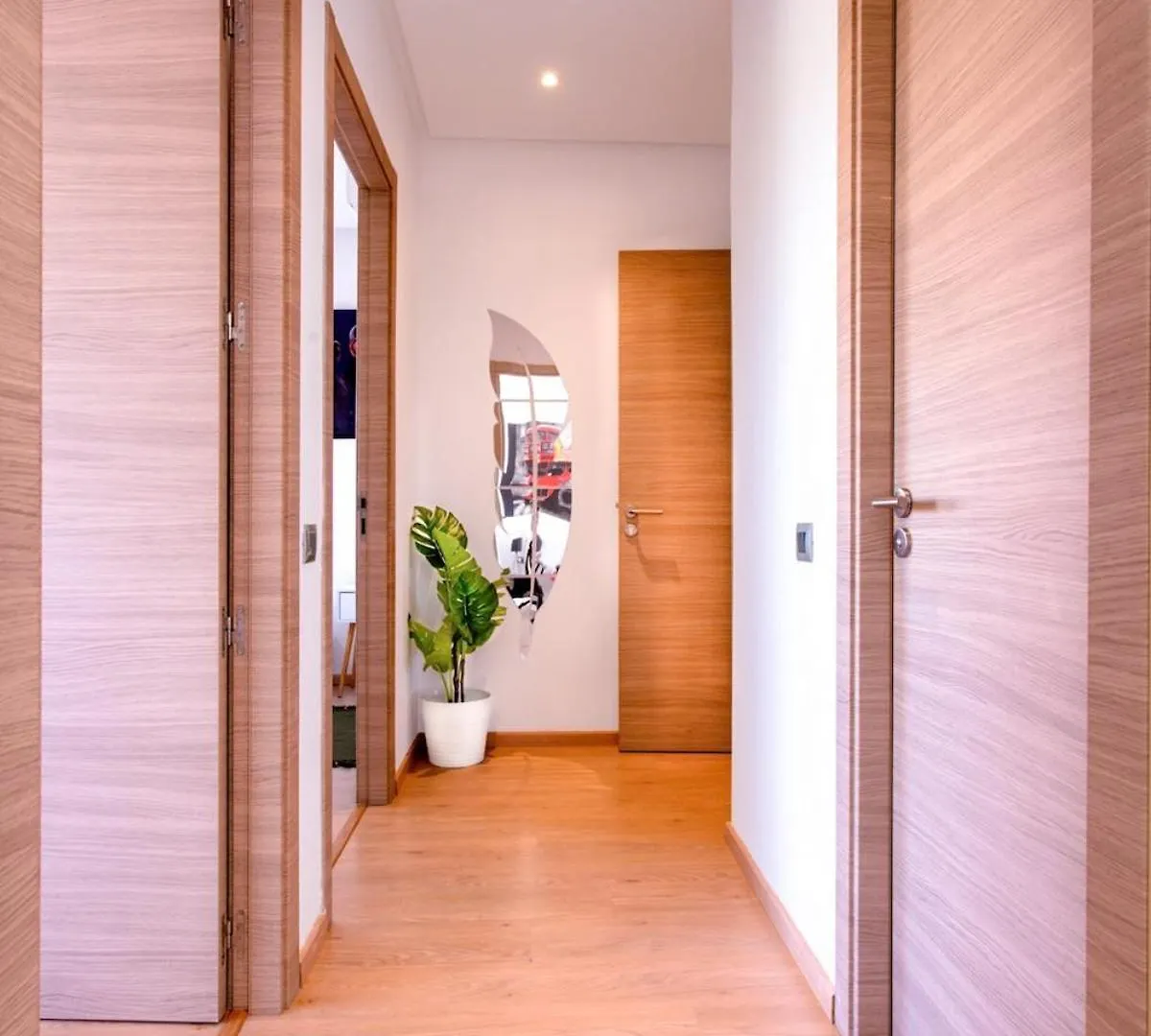 Privilege House Jade Marrakesh Apartment