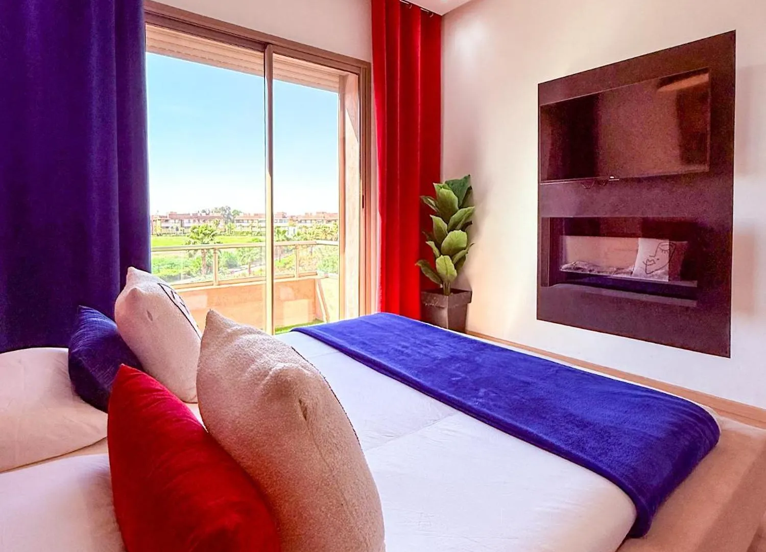 Privilege House Jade Marrakesh 0*,