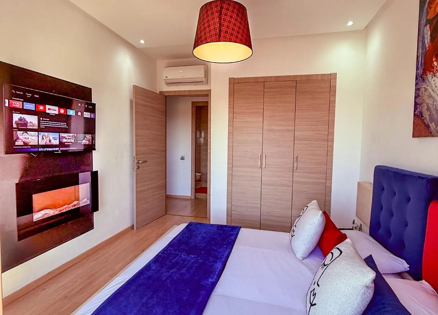 Privilege House Jade Marrakesh Apartment