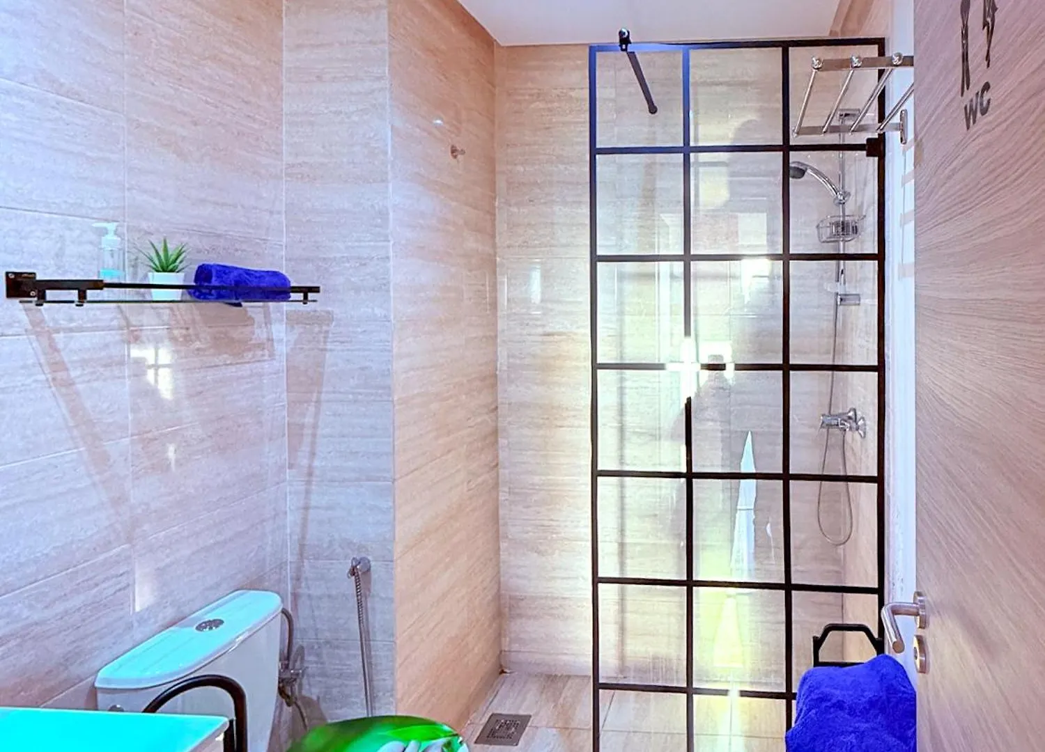 Apartment Privilege House Jade Marrakesh