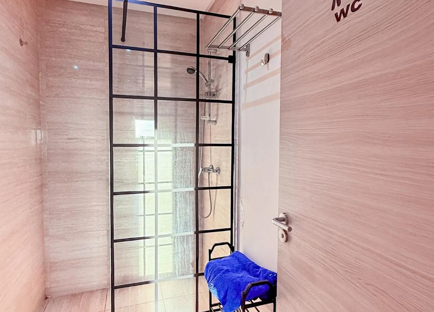 Apartment Privilege House Jade Marrakesh Morocco